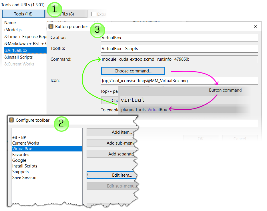 cudatext-tools-and-projects-config.png