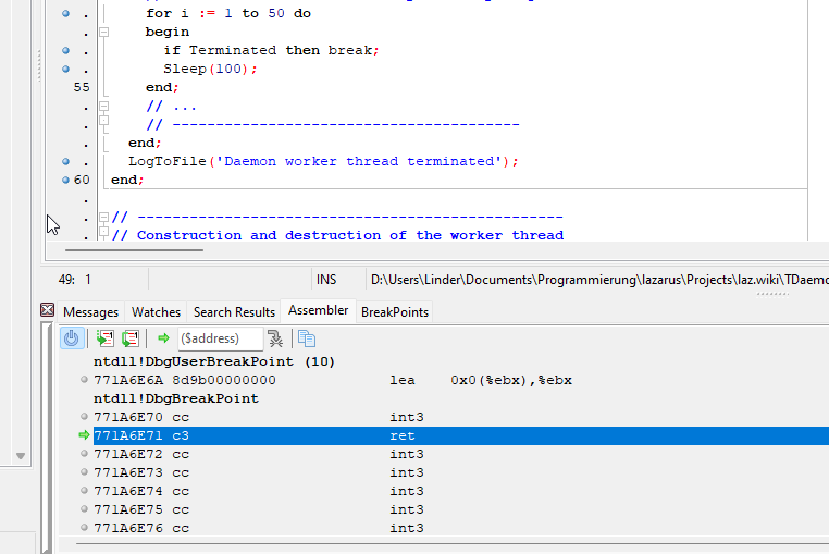 2022-02-21 21 25 22-Lazarus IDE v2.2.0 - Daemon application (debugging ...).png