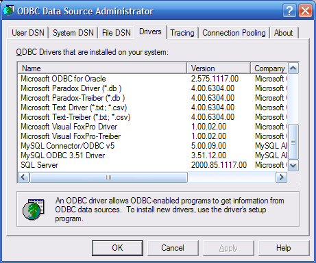 WinXPODBCDataSourceAdministratorDrivers.png