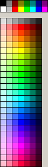 ColorPalette