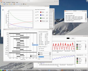 SimThyr for Linux