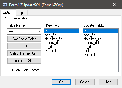 zeos zupdatesql editor1.png