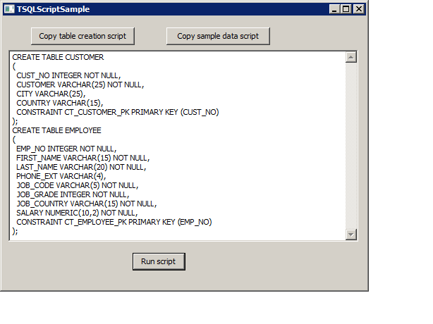 tsqlscriptsample runfirstscript.png