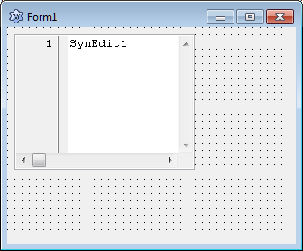 SynEdit en Form.png